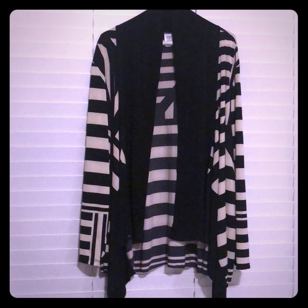 Carol Rose Sweater